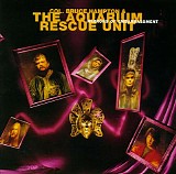 Col. Bruce Hampton & The Aquarium Rescue Unit - Mirrors Of Embarrassment