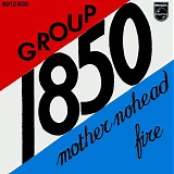 Group 1850 - Mother Nohead