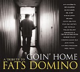 Various Artists: John Lennon, B.B. King with Ivan Neville, Elton John, Taj Mahal - Goin' Home: A Tribute To Fats Domino