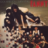 Fanny - Rock And Roll Survivors