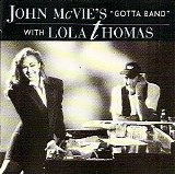 John McVie's 'Gotta Band' with Lola Thomas - John McVie's 'Gotta Band' with Lola Thomas