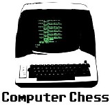 Morgan Coy - Music For Computer Chess