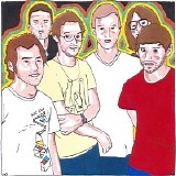 The National - Daytrotter Session