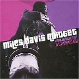 Davis, Miles - With John Coltrane In Copenhagen