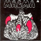 Magma - Magma Kobia Disc 1