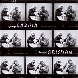 Jerry Garcia & David Grisman - Jerry Garcia/David Grisman