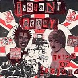 Instant Agony - Think of England EP