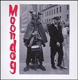 Moondog - Viking of Sixth Avenue