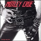 MÃ¶tley CrÃ¼e - Too Fast for Love