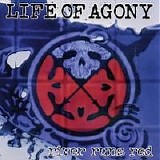 Life of Agony - River Runs Red