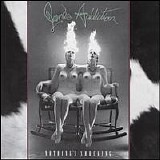 Jane's Addiction - Nothing's Shocking