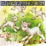 Killdozer - God Hears Pleas of The Innocent