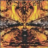 Meshuggah - Nothing