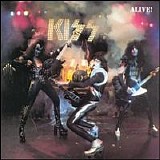 Kiss - Alive! (1 of 2)