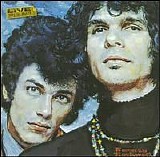 Various artists - The Live Adventures of Mike Bloomfield and Al Kooper Disc 1