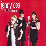 Jenny Dee & The Deelinquents - Shame On You