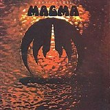 Magma - Kohntarkosz