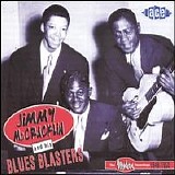 Jimmmy McCracklin & His Blues Blasters - Modern Recordings 1948-1950