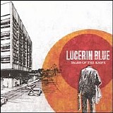 Lucerin Blue - Tales of the Knife
