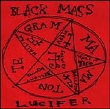 Garson, Mort - Black Mass - Lucifer