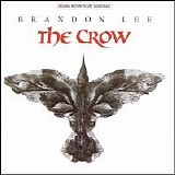 Rollins Band - The Crow