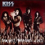 Kiss - Smashes, Thrashes & Hits