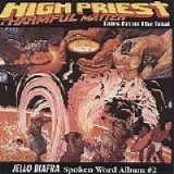 Jello Biafra - High Priest of Harmful Matter