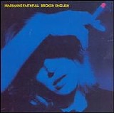 Marianne Faithfull - Broken English