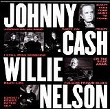 Johnny Cash/Willie Nelson - VH1 Storytellers