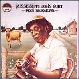 Mississippi John Hurt - Mississippi John Hurt