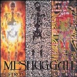 Meshuggah - Destroy Erase Improve