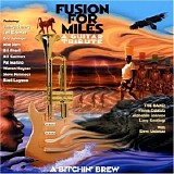 Various artists - Fusion For Miles: A Guitar Tribute