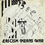 Last Rites - Fascism Means War EP