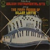 Killer Watts - The Many Moogs Of Killer Watts