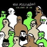 The Maccabees - Colour It In