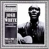 Josh White - Josh White Vol. 3 1935-1940