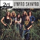 Lynyrd Skynyrd - 20th Century Masters - The Millennium Collection: The Best of Lynyrd Skynyrd