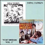 Minutemen, The - Post-Mersh, Vol. 2