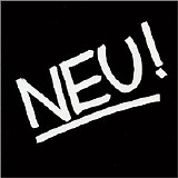 Neu! - Neu! 75