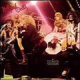 New York Dolls - Too Much Too Soon