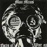 Mau Maus - Facts of War EP