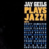 J. Geils - Jay Geils Plays Jazz!