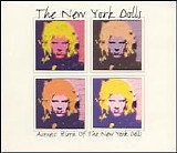 New York Dolls - Birth Of The New York Dolls