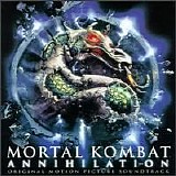 Rammstein - Mortal Kombat Annihilation