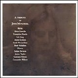 Various artists - A Tribute to Joni Mitchell
