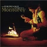 Jimi Hendrix Experience - Live At Monterey