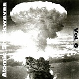 Various artists - (VA) Atomic Shockwaves (DIY):  Vol. 6