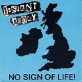 Instant Agony - No Sign of Life EP