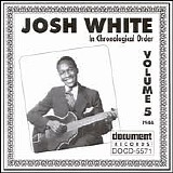 Josh White - Josh White Vol. 5 (1944)