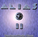 Alias - II